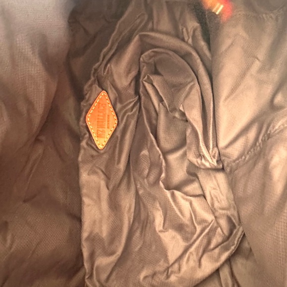 MZ Wallace Metro Tote Quilted Bag - Magnet color - Picture 7 of 15